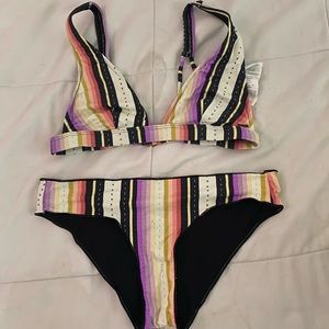 rip curl bikini